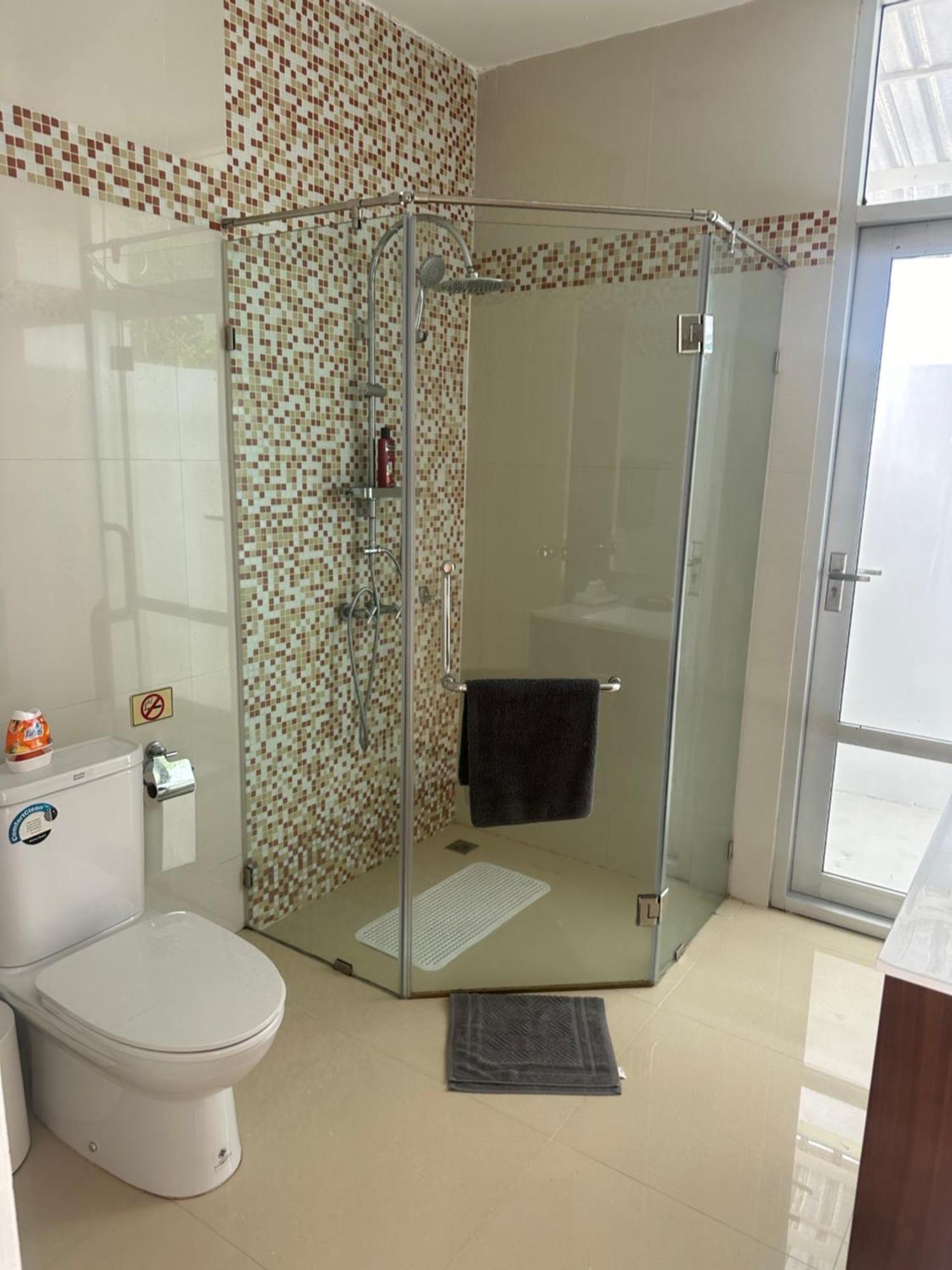 Holiday Pool Villa Praia de Jomtien Exterior foto
